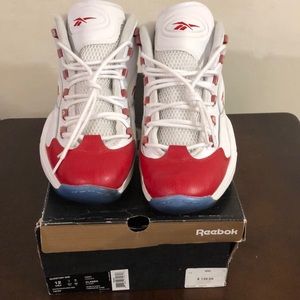 SALE🤩REEBOK QUESTION MID